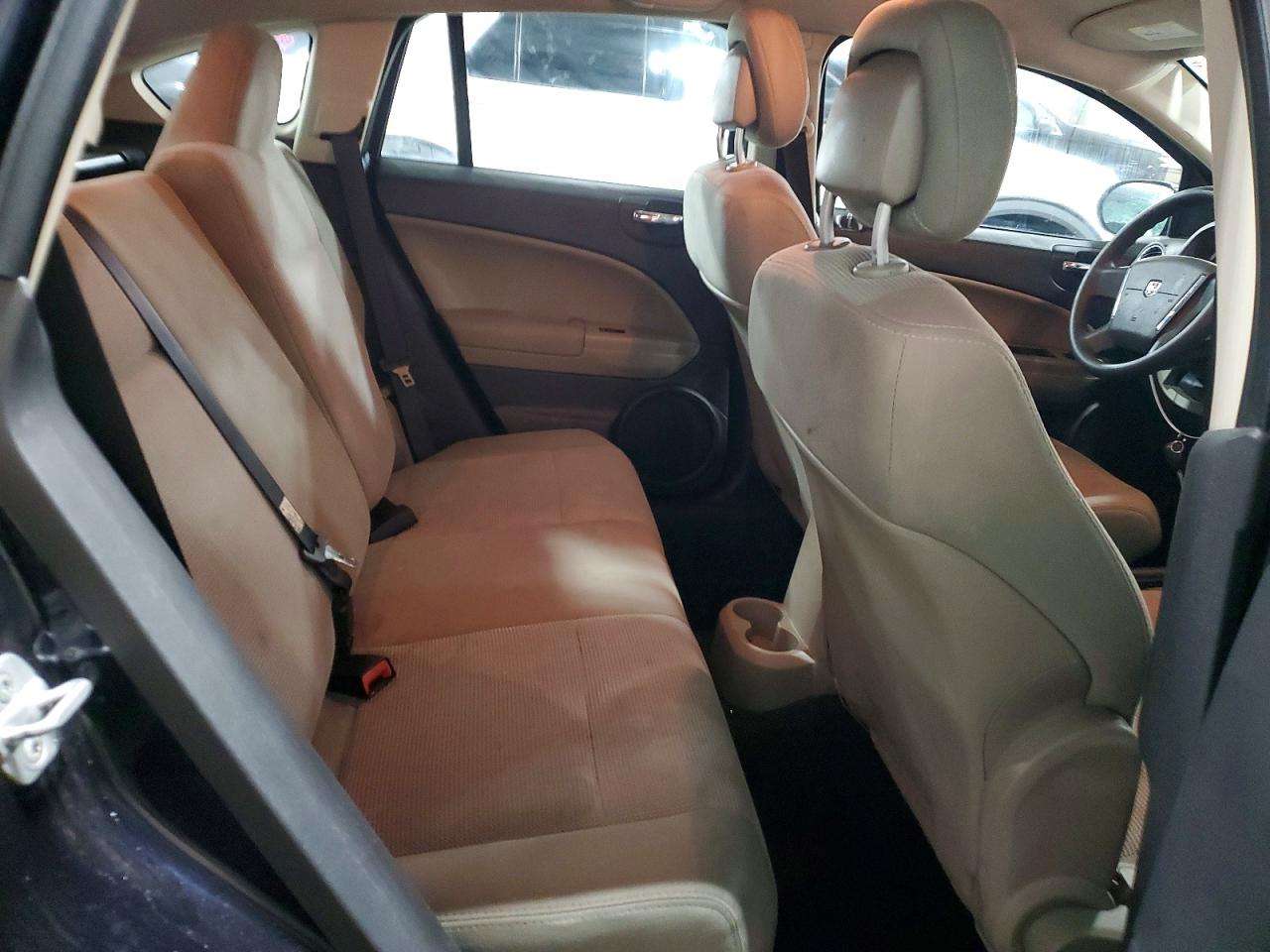 DODGE CALIBER 2011 — 11