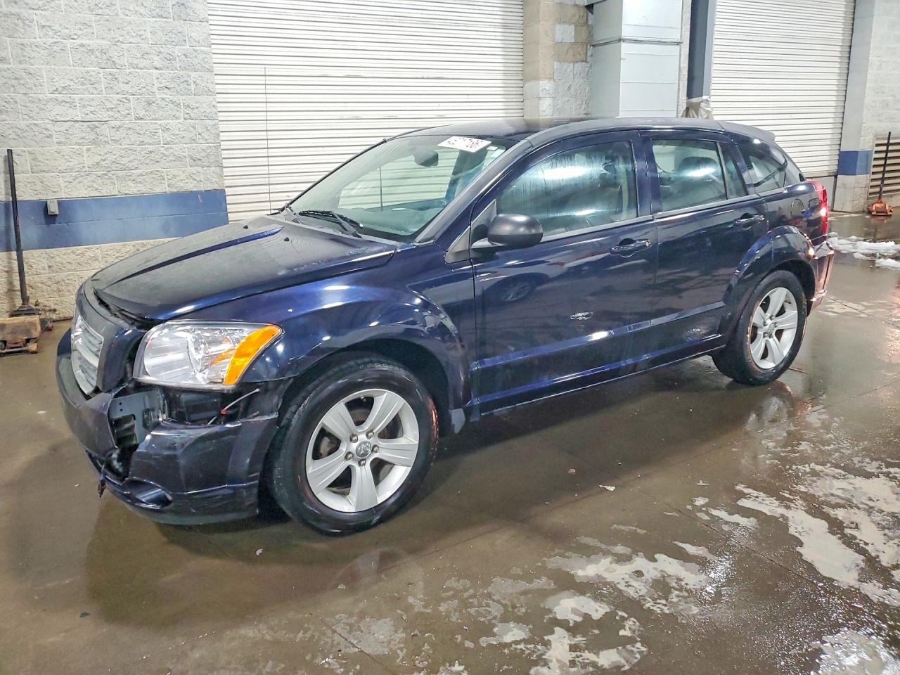 DODGE CALIBER 2011 — 2