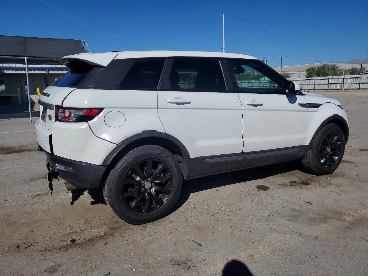 LAND ROVER RANGE ROVER EVOQUE 2014 — 4