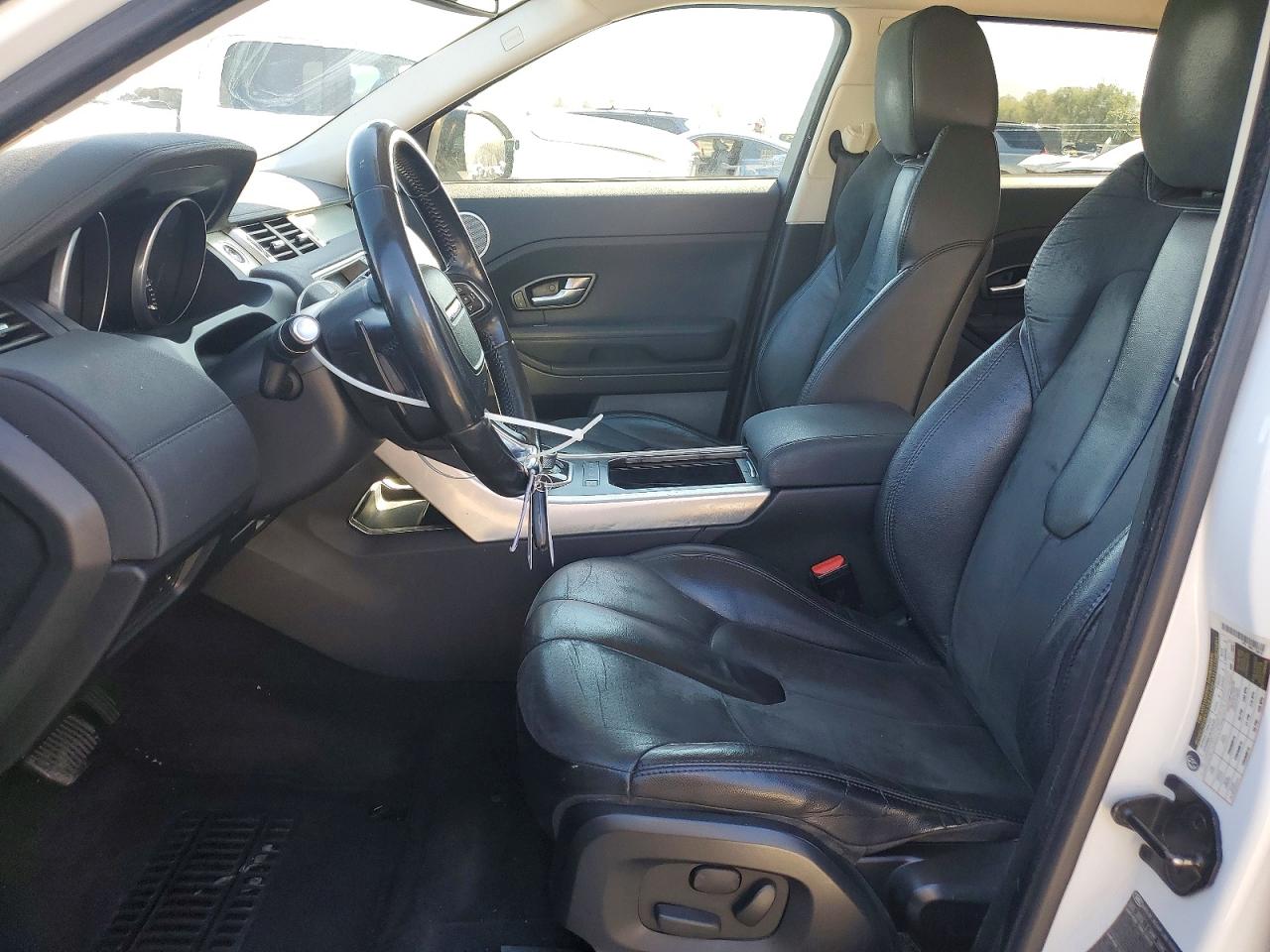 LAND ROVER RANGE ROVER EVOQUE 2014 — 8