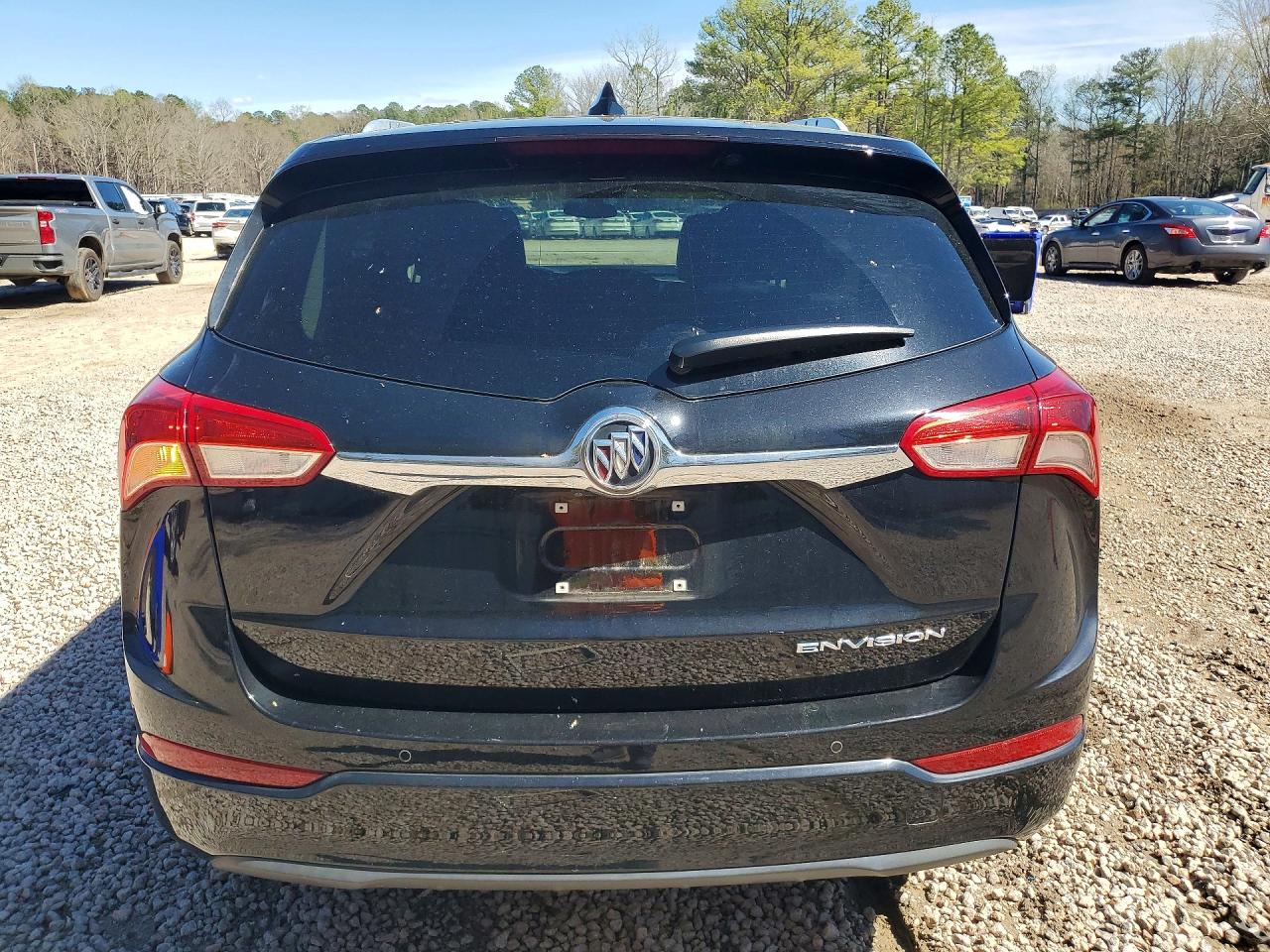 BUICK ENVISION 2019 — 7