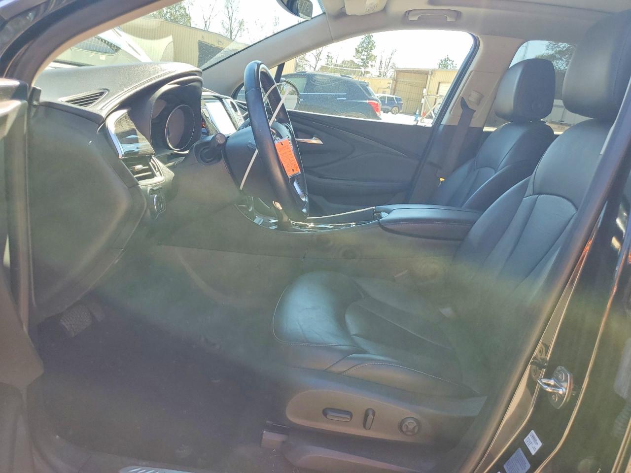 BUICK ENVISION 2019 — 8