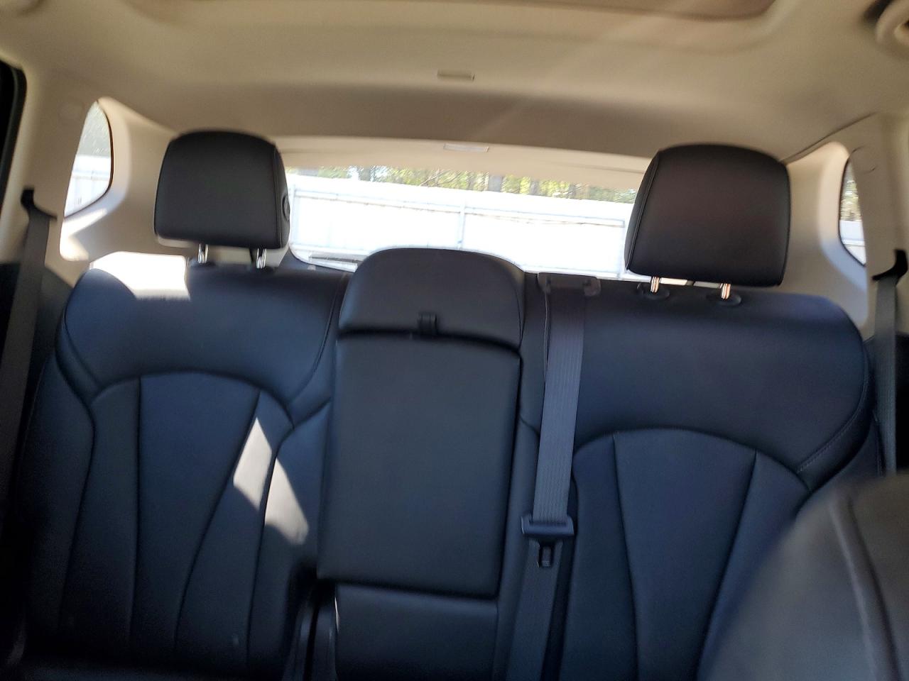 BUICK ENVISION 2019 — 11