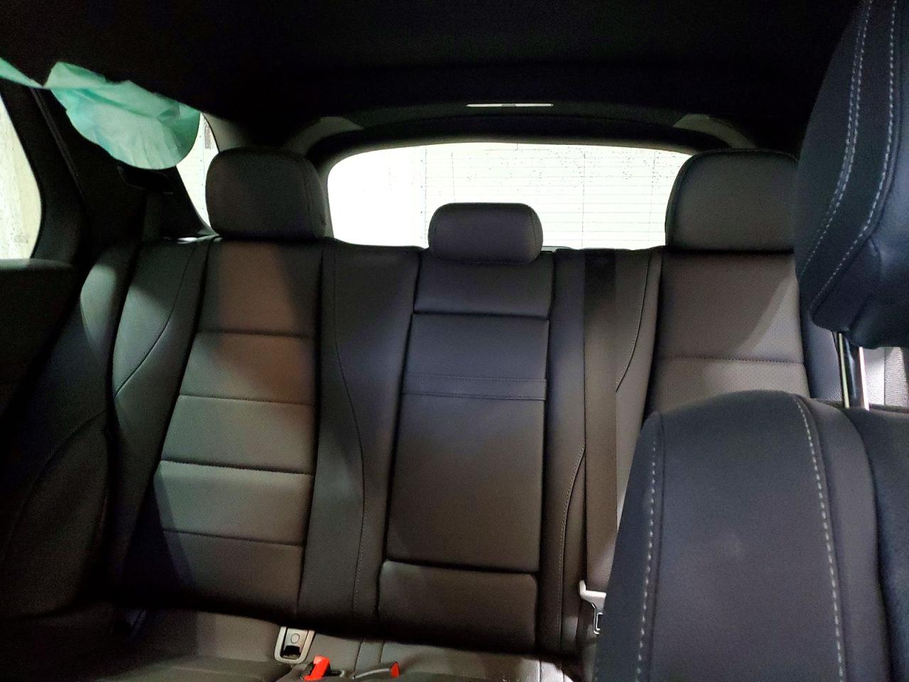 MERCEDES-BENZ GLE 2022 — 11