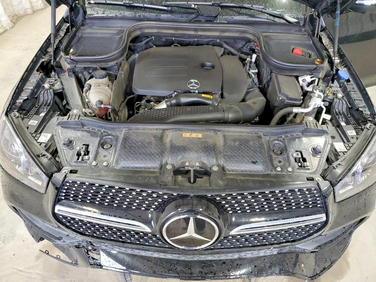 MERCEDES-BENZ GLE 2022 — 13