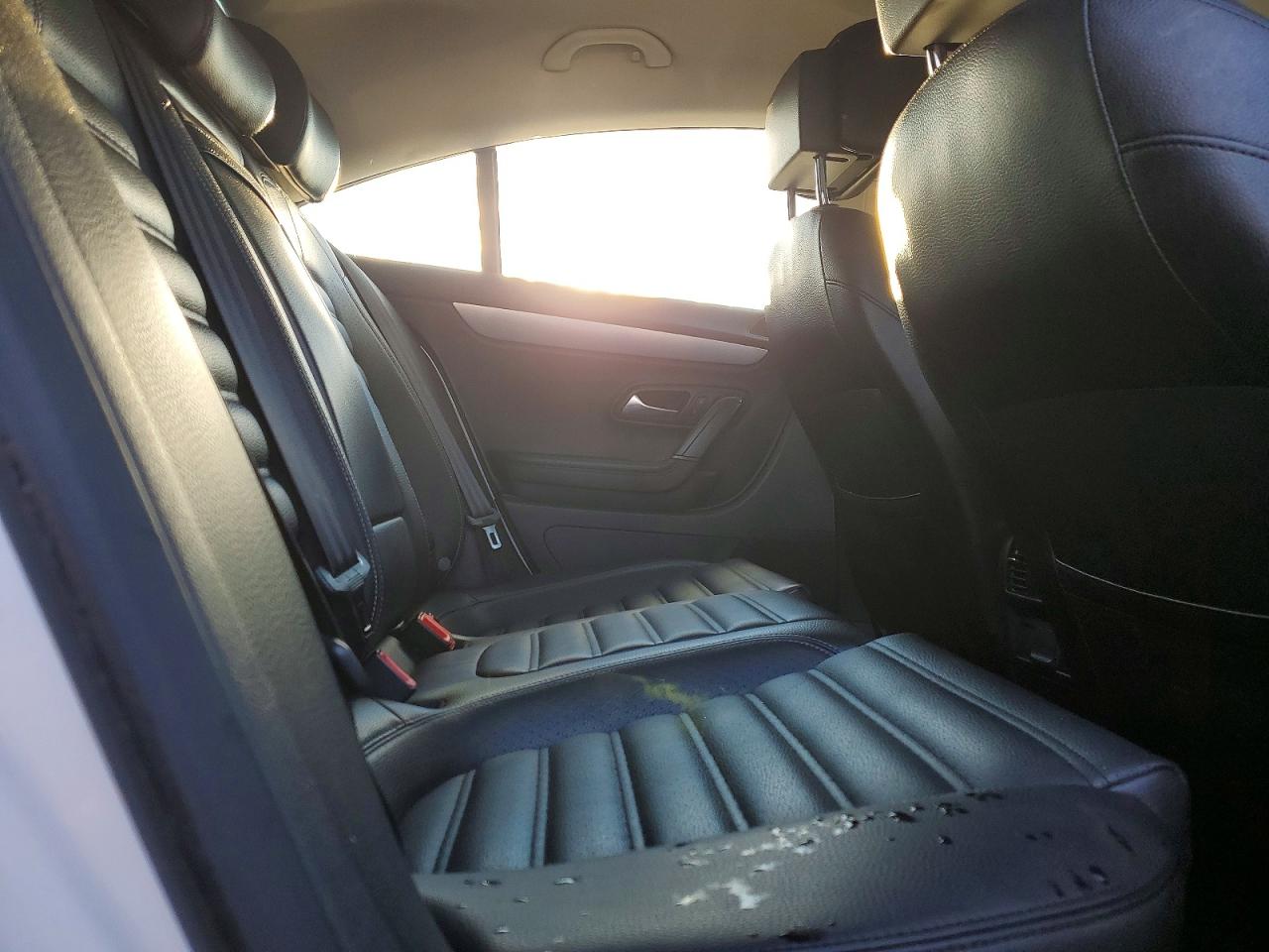VOLKSWAGEN CC 2013 — 11