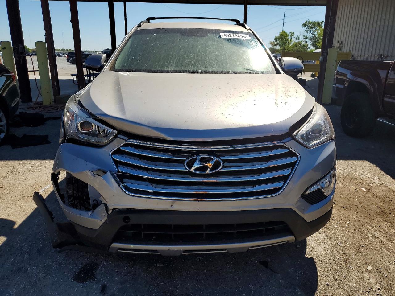 HYUNDAI SANTA FE 2016 — 6