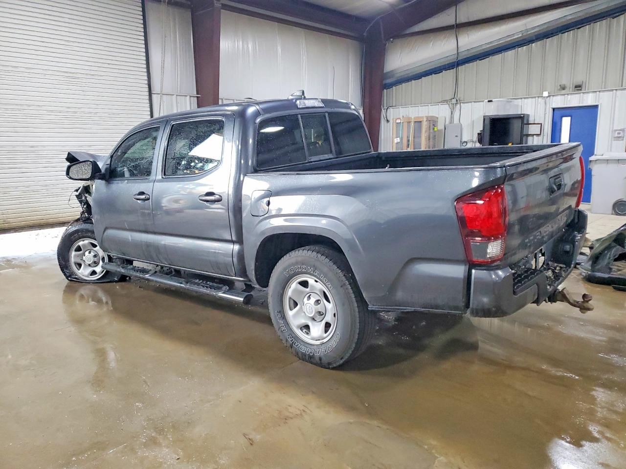 TOYOTA TACOMA 2023 — 3