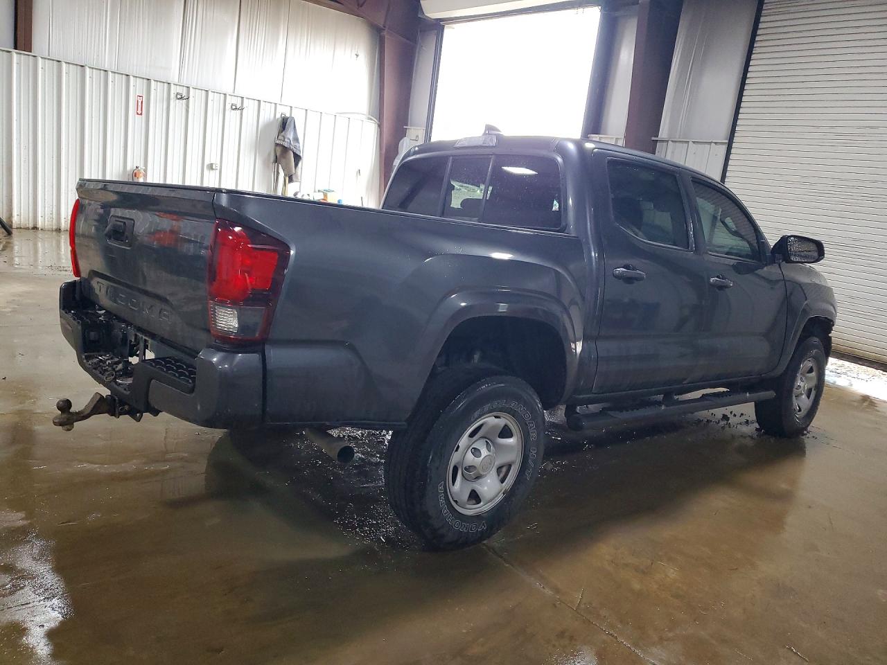 TOYOTA TACOMA 2023 — 4