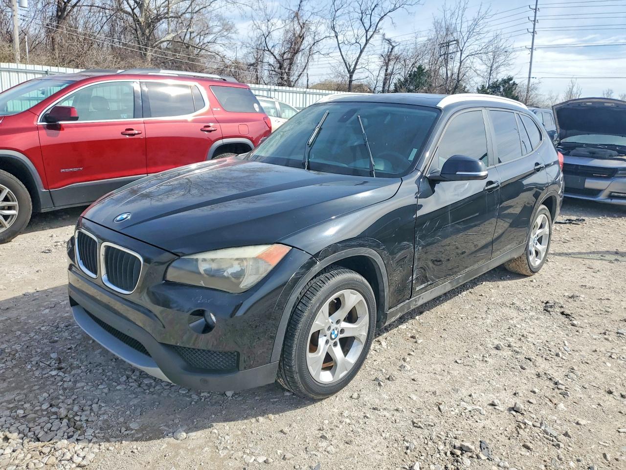 2014 BMW X1 SDRIVE28I