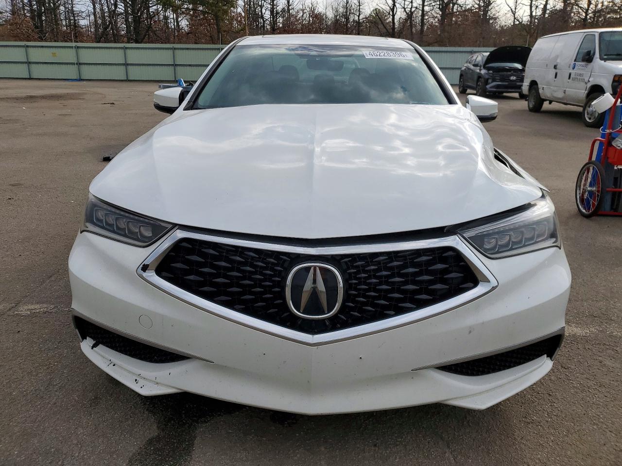 ACURA TLX 2019 — 6