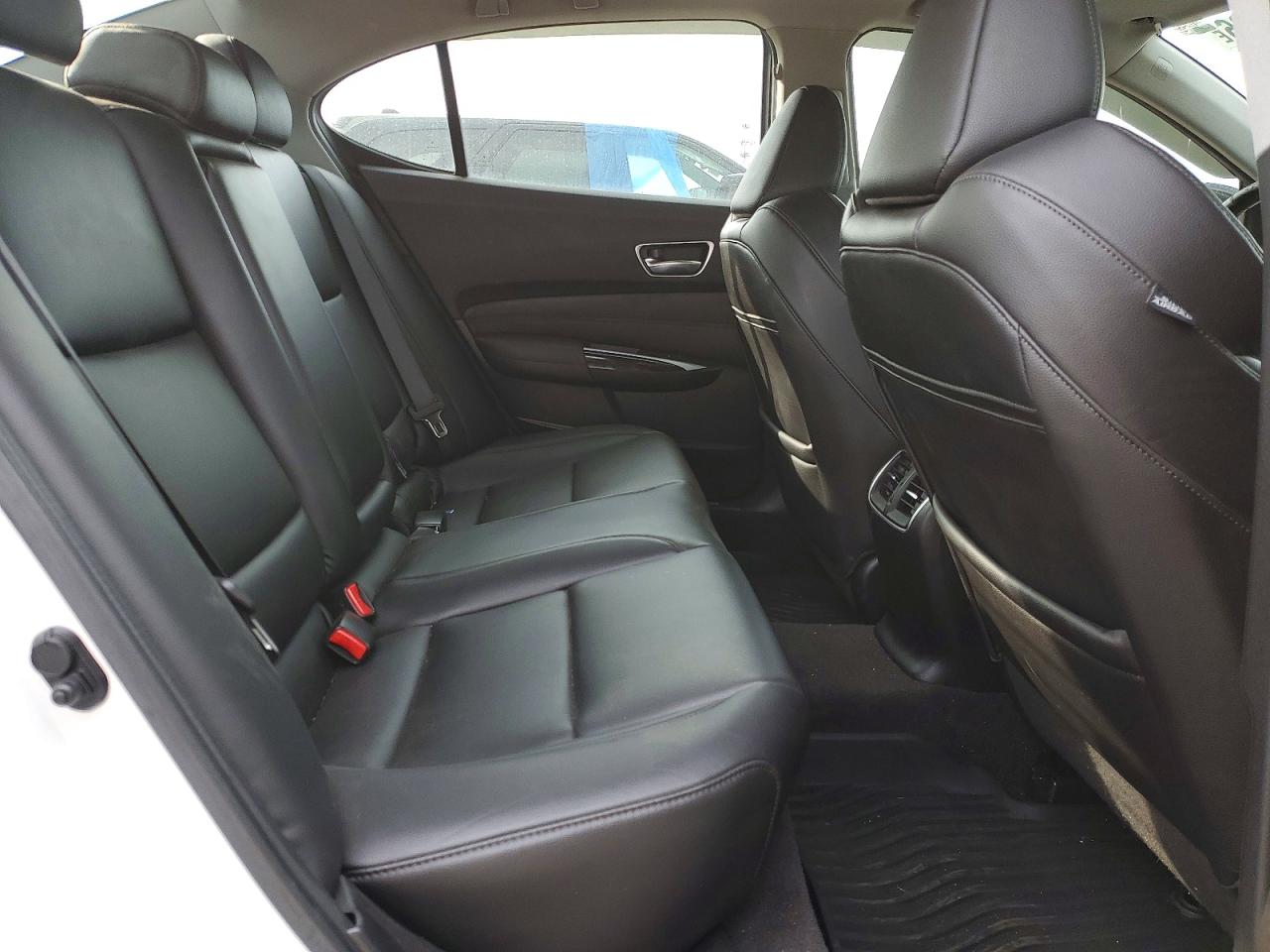 ACURA TLX 2019 — 11