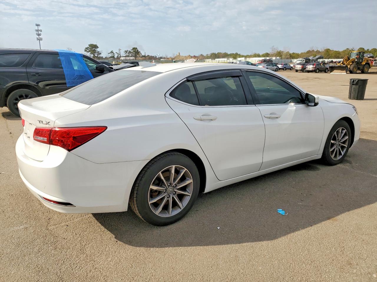 ACURA TLX 2019 — 4