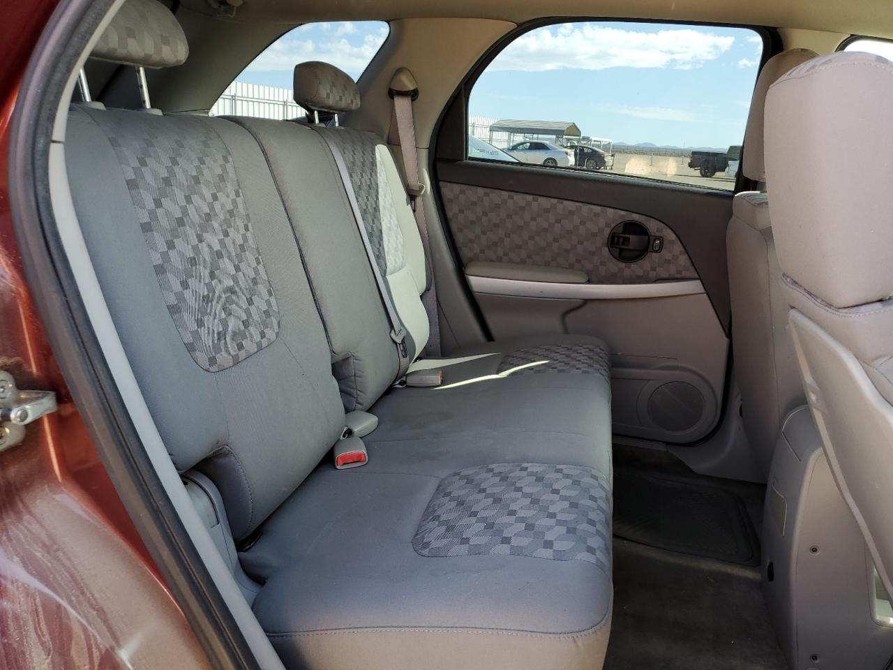 CHEVROLET EQUINOX 2008 — 12