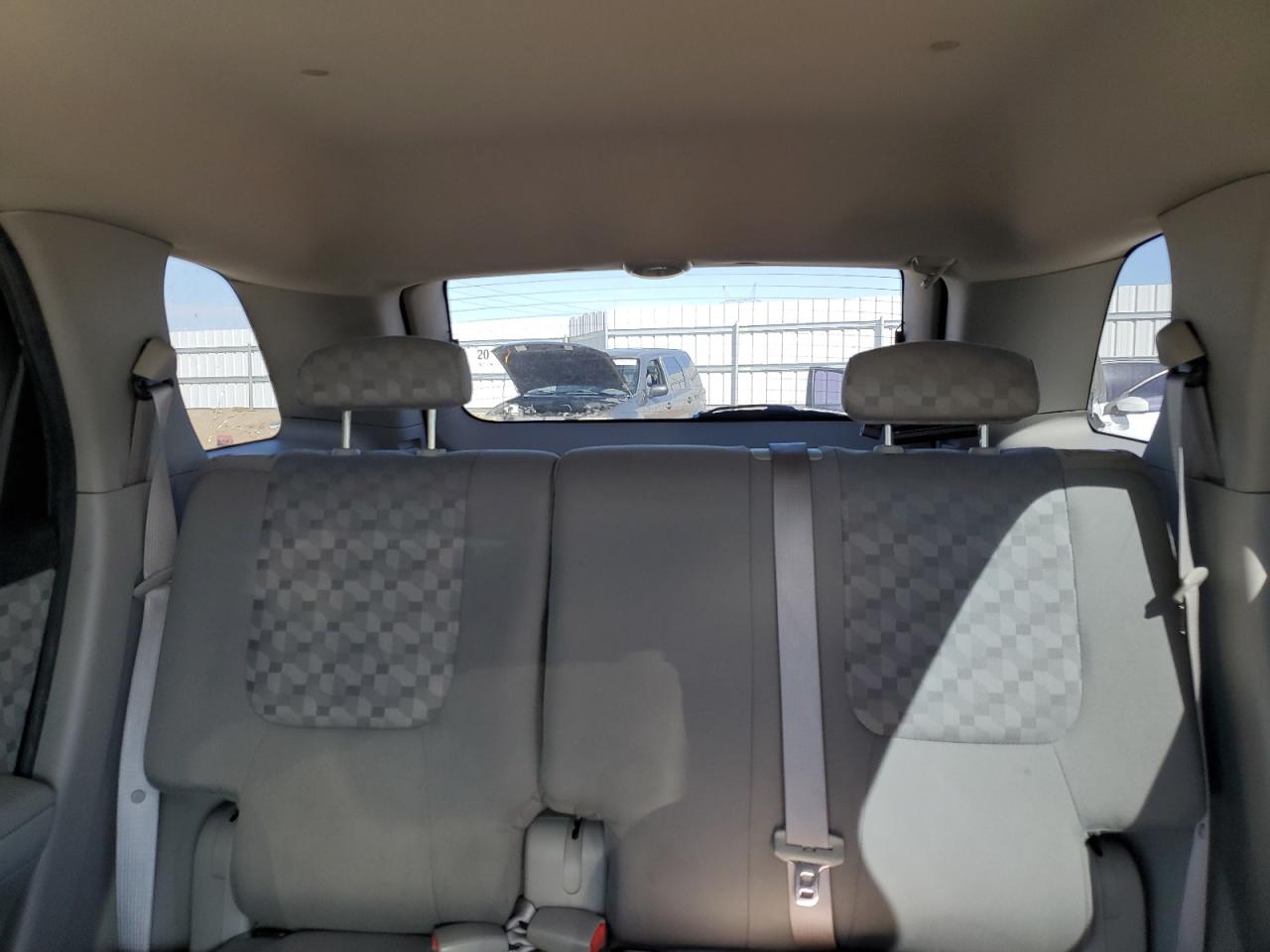 CHEVROLET EQUINOX 2008 — 11