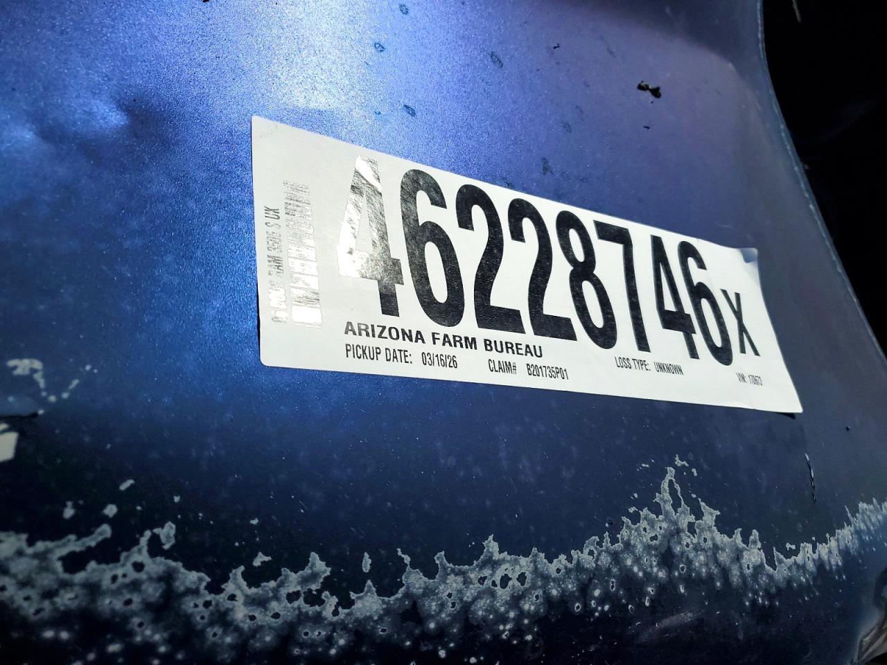 DODGE RAM 3500 2006 — 13