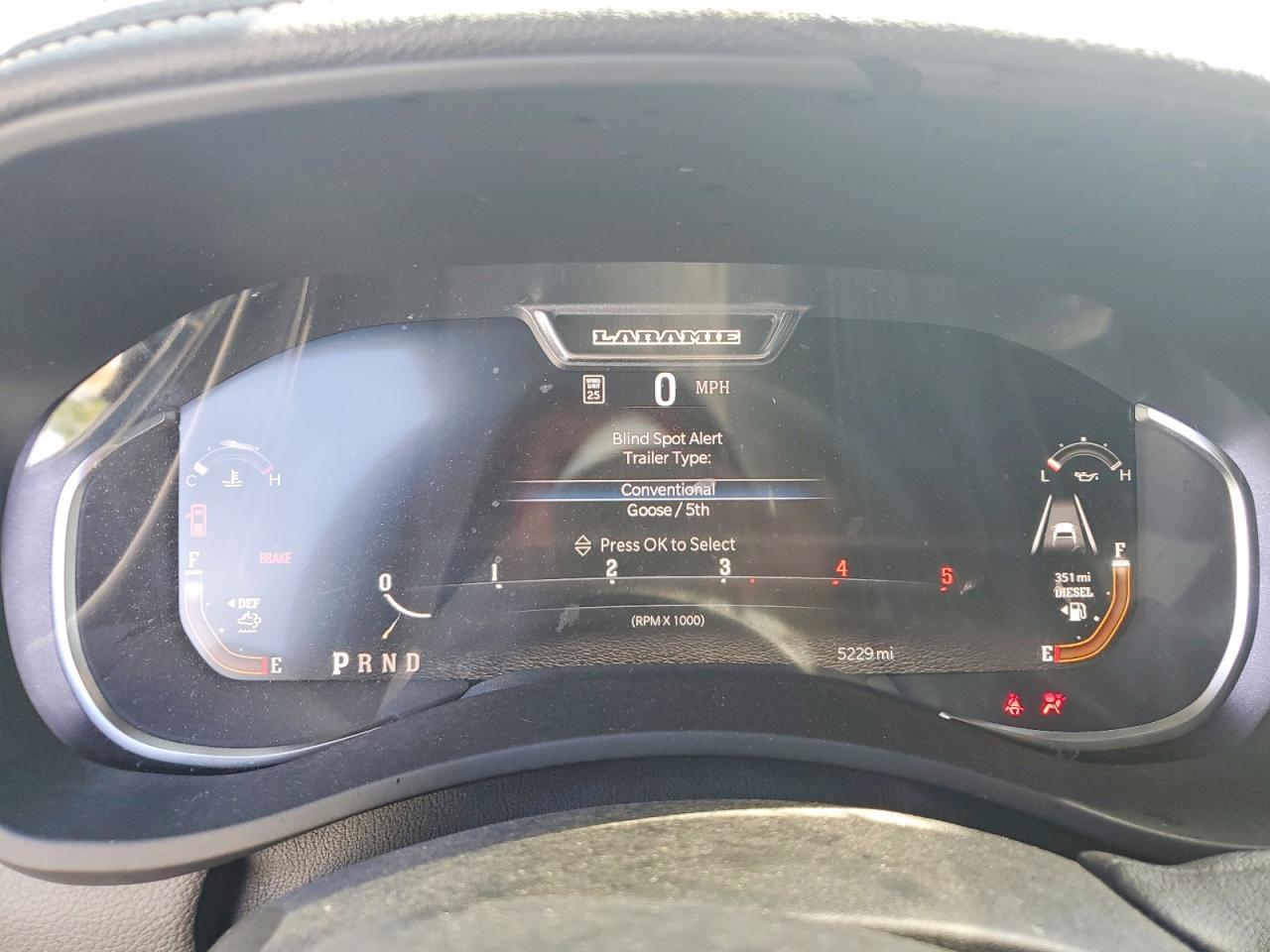 RAM 2500 2025 — 10