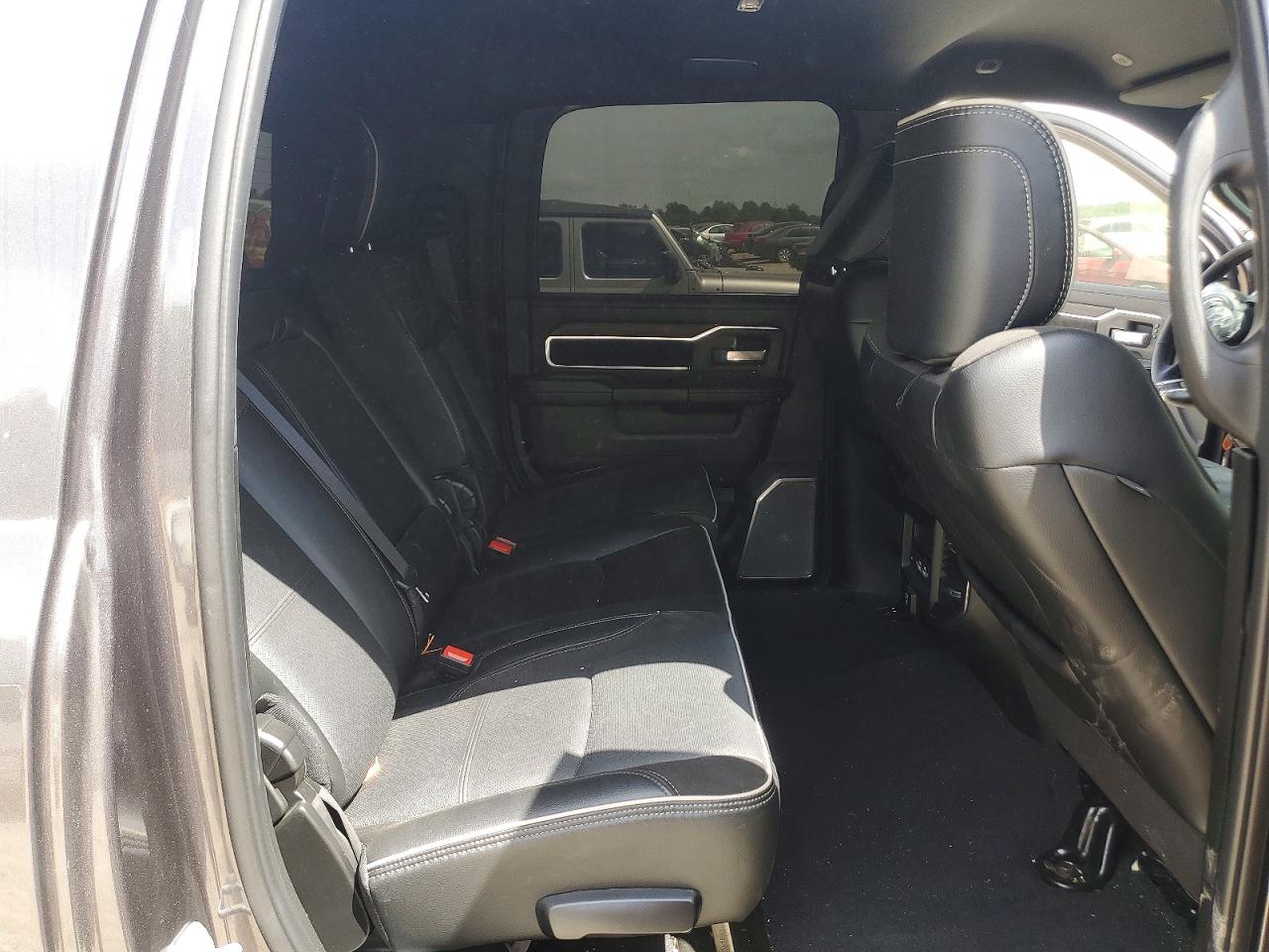 RAM 2500 2025 — 11