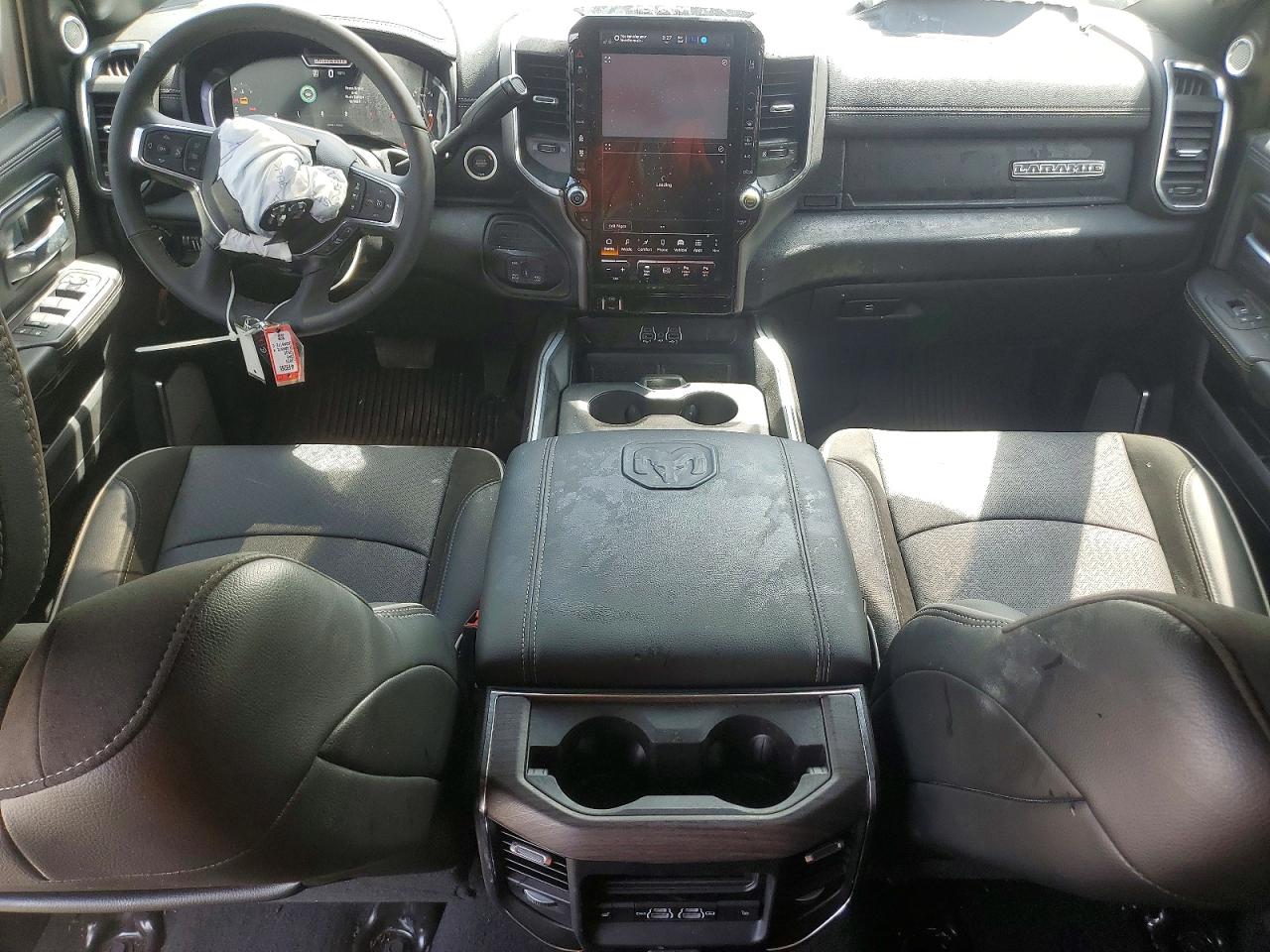 RAM 2500 2025 — 9