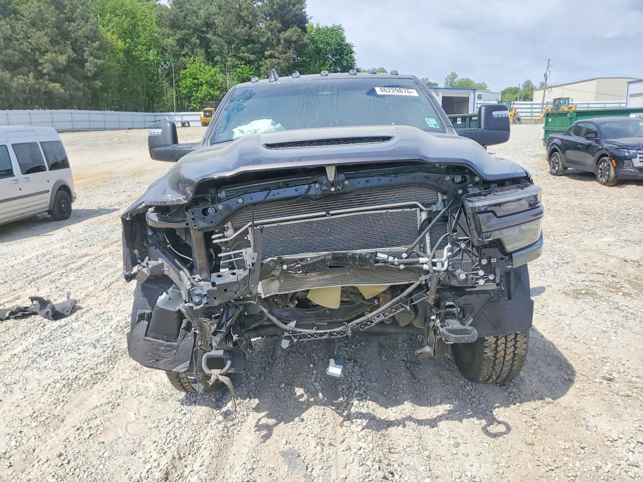 RAM 2500 2025 — 6