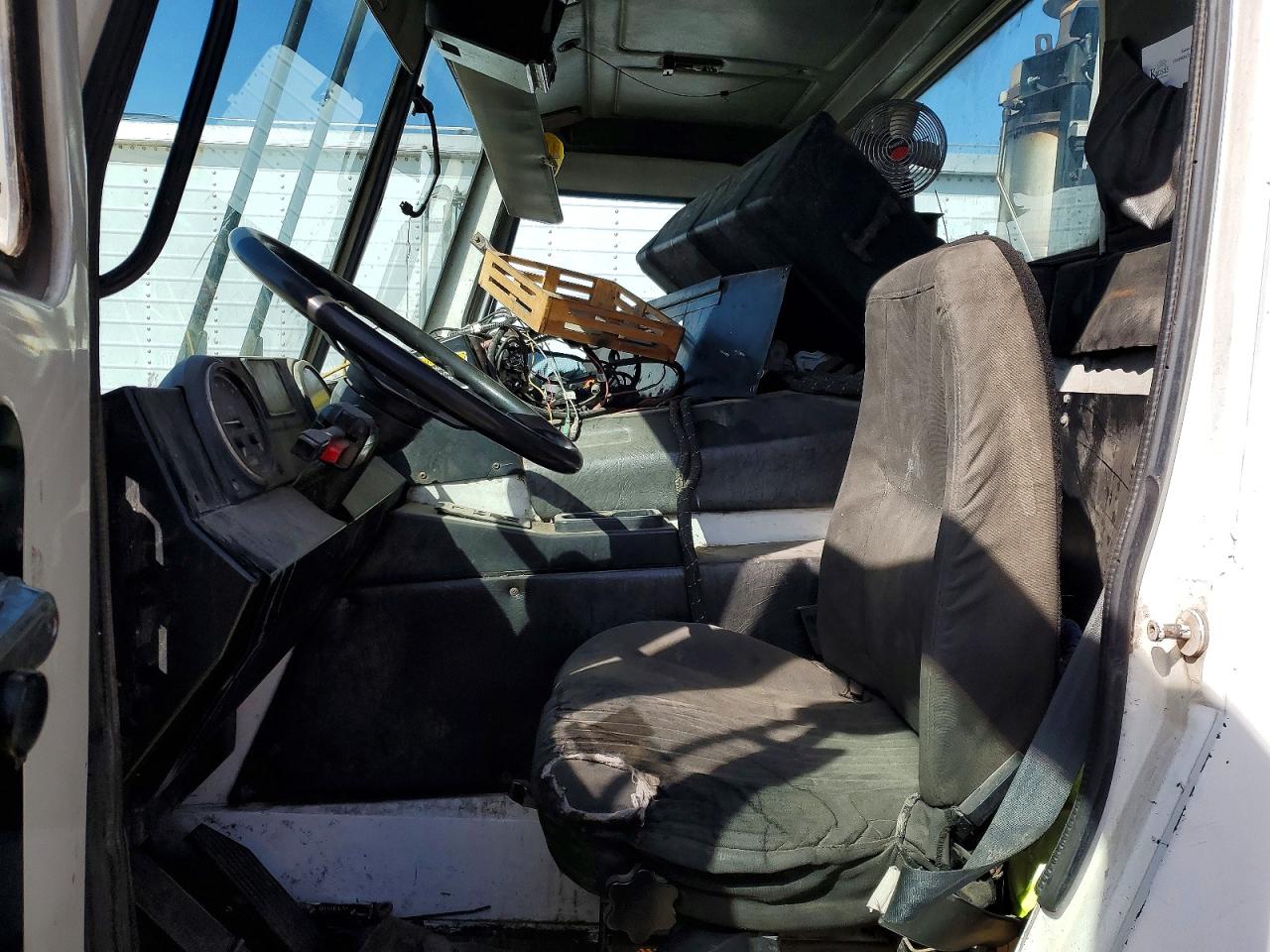 Mack LEU613 2010 — 6