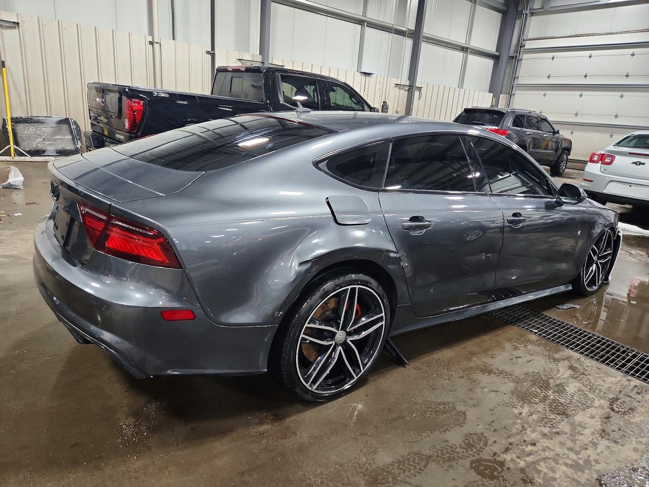 AUDI S7 2018 — 4