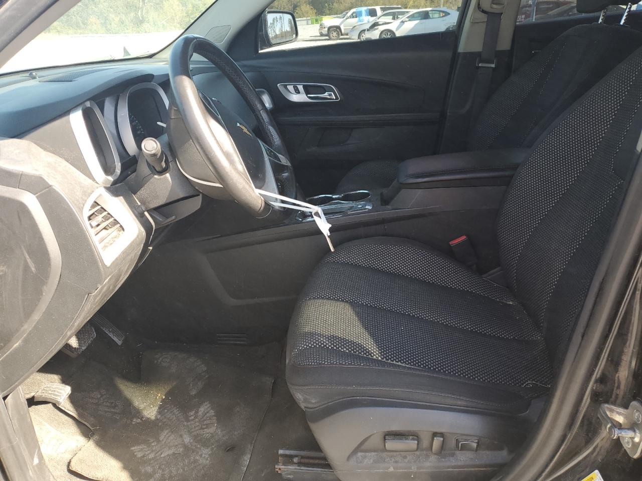 CHEVROLET EQUINOX 2017 — 8