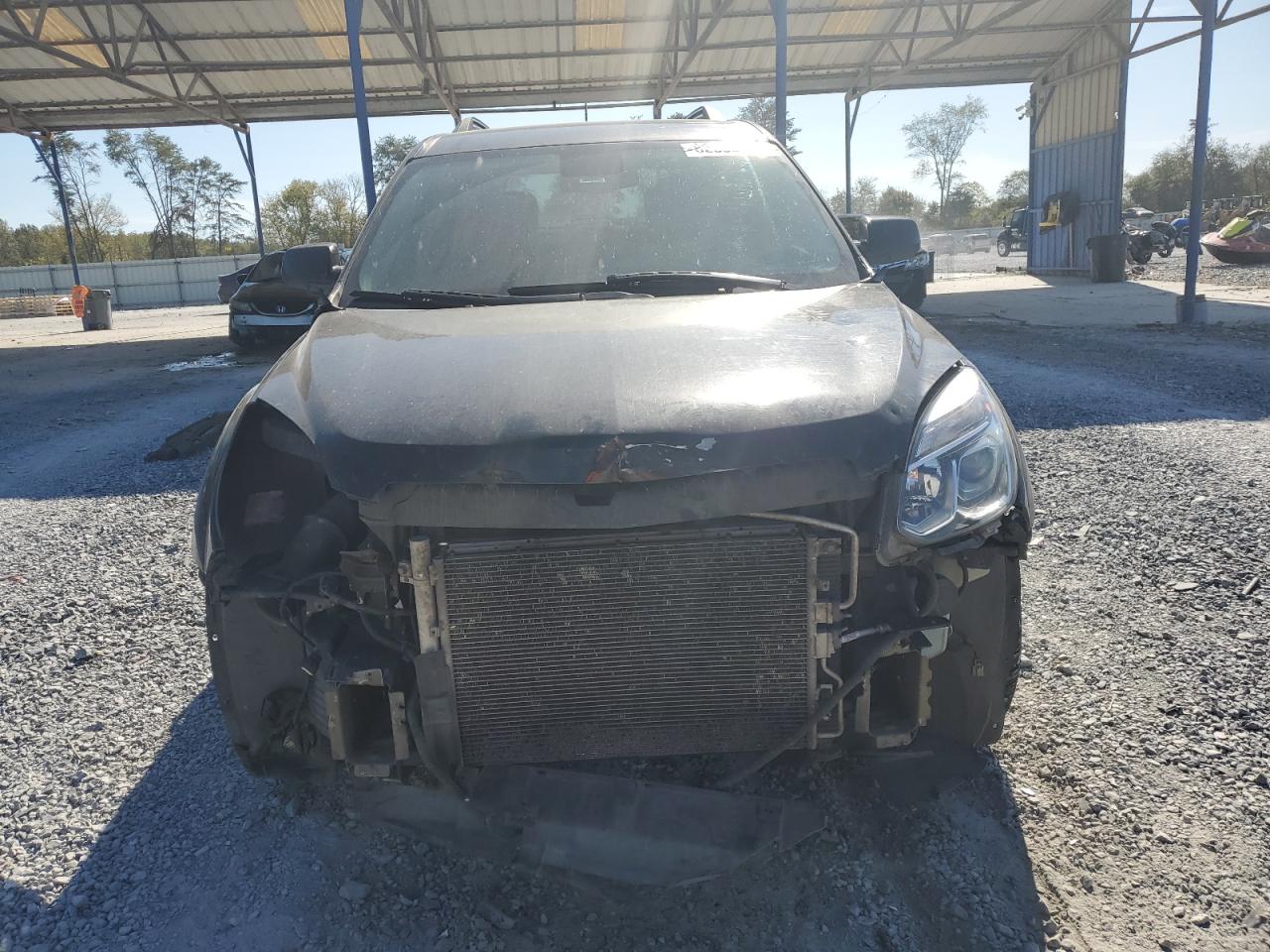 CHEVROLET EQUINOX 2017 — 6