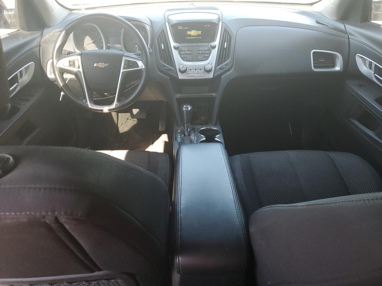 CHEVROLET EQUINOX 2017 — 9