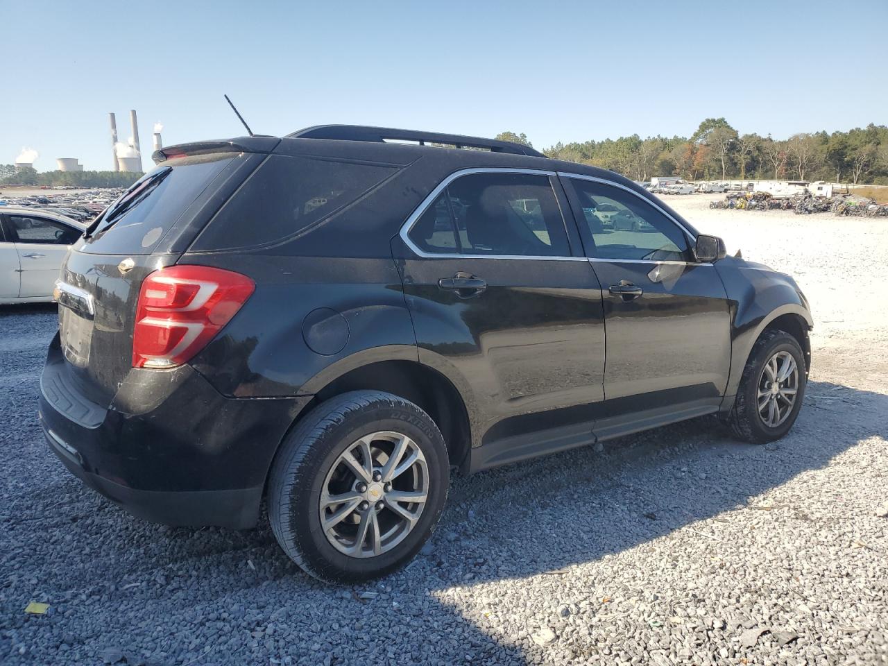 CHEVROLET EQUINOX 2017 — 4