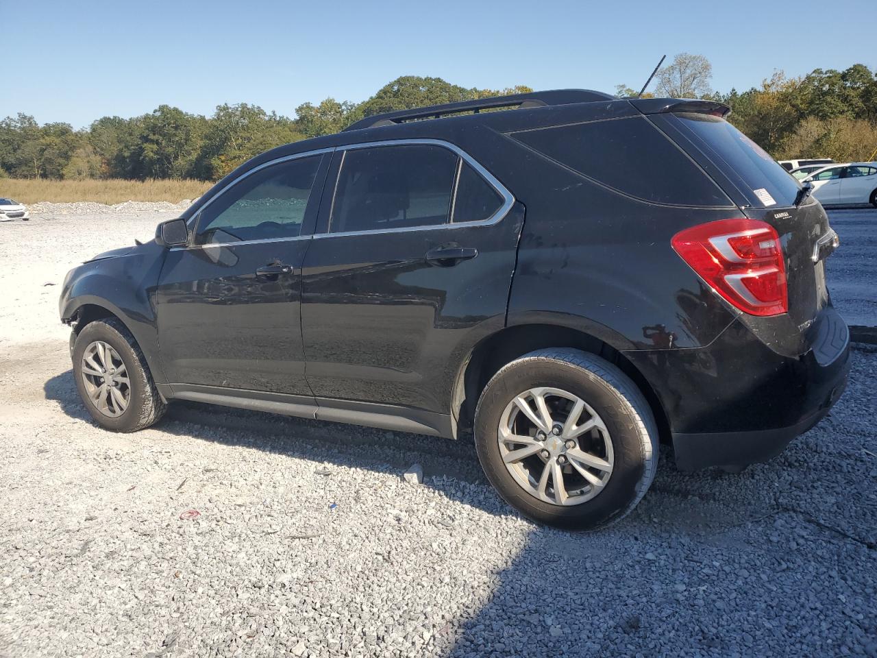 CHEVROLET EQUINOX 2017 — 3