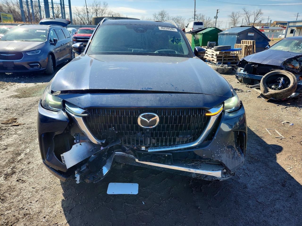 MAZDA CX-90 2024 — 6
