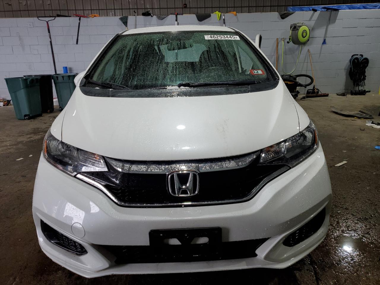 HONDA FIT 2019 — 6