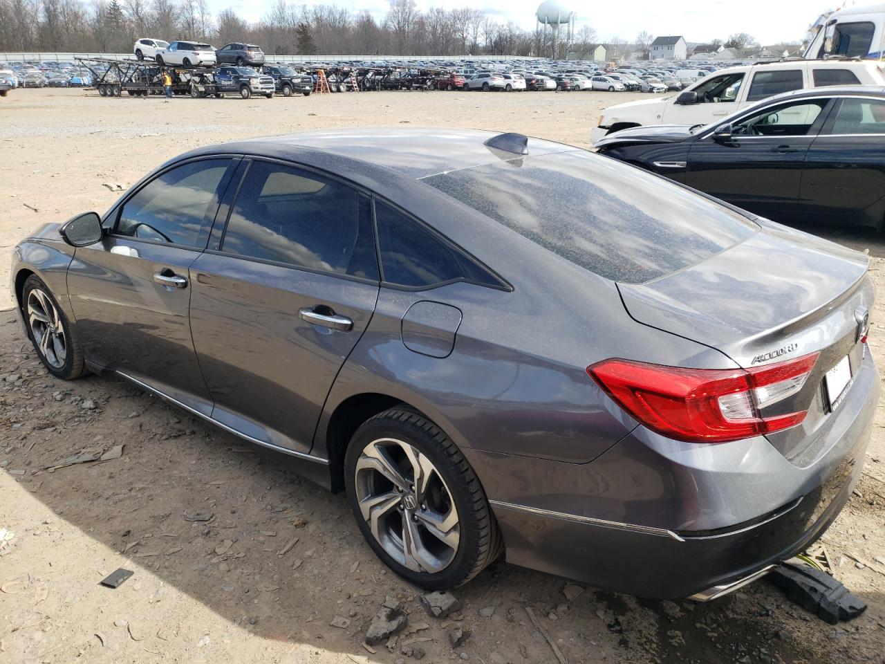 HONDA ACCORD 2018 — 3