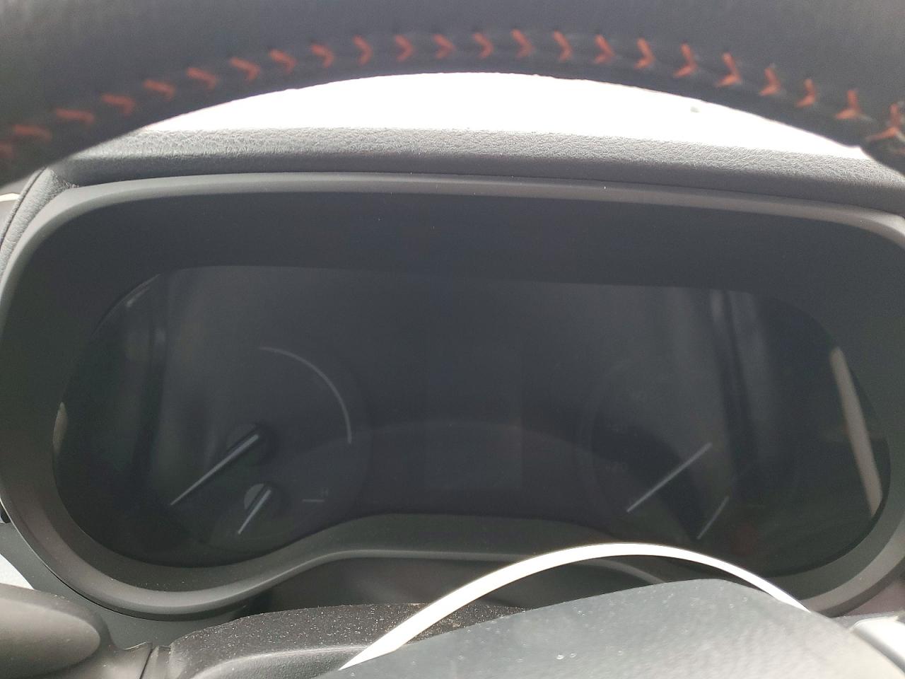 TOYOTA SIENNA 2021 — 10