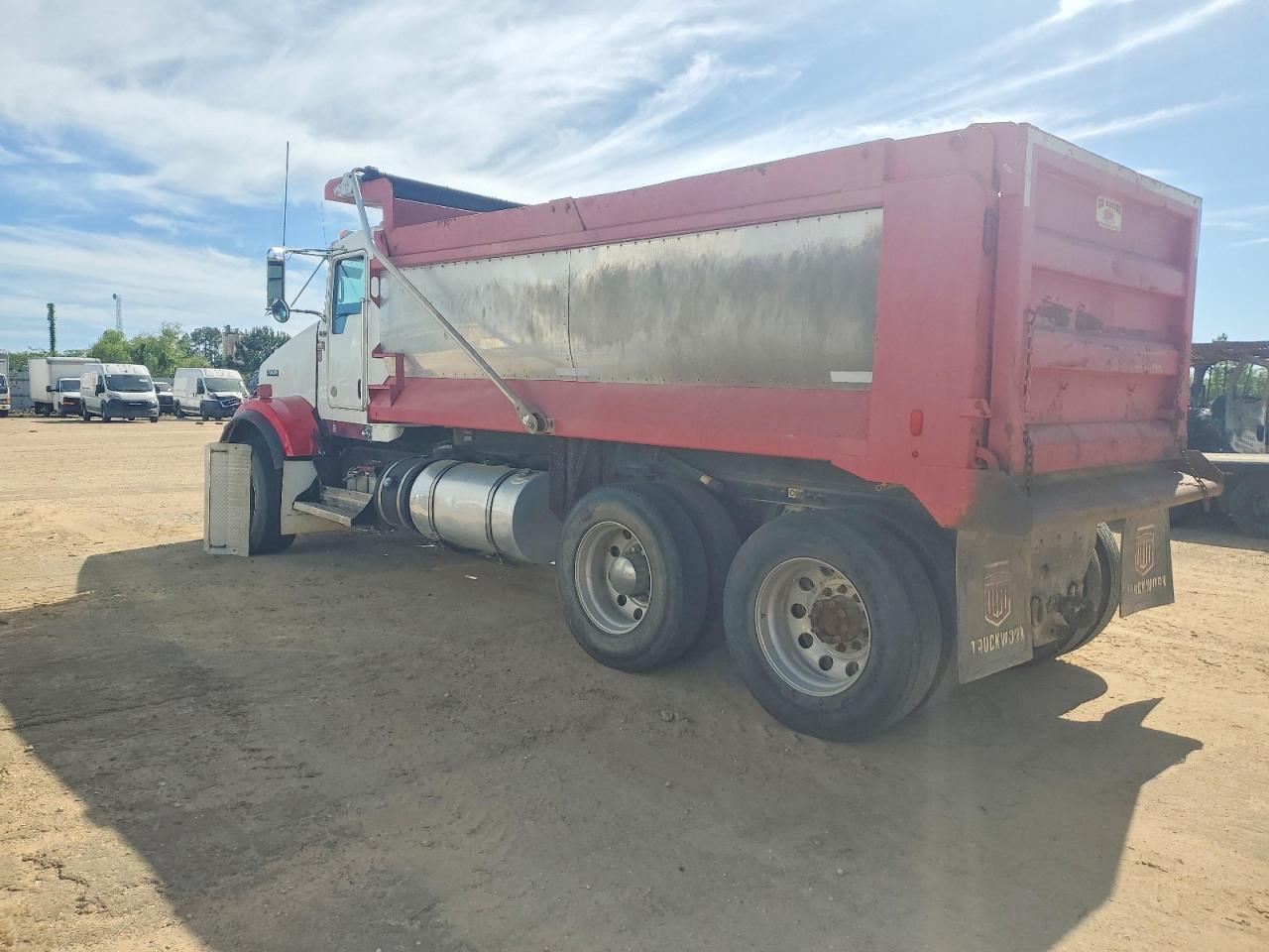 KENWORTH T800 2017 — 4