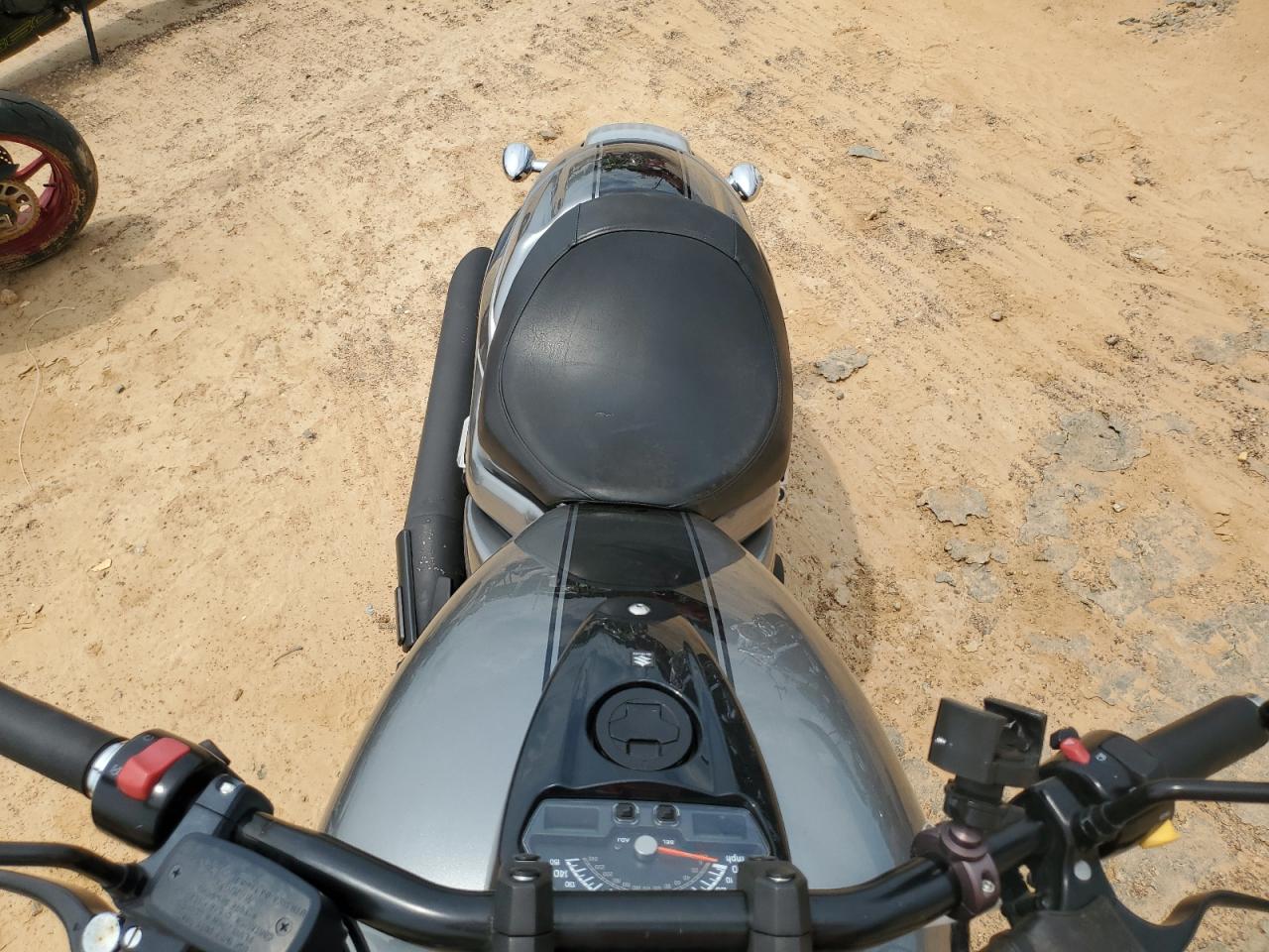 SUZUKI VZR1800 2020 — 6