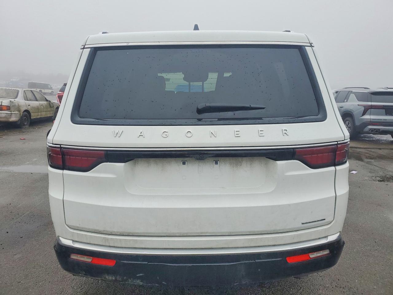 JEEP WAGONEER 2024 — 7