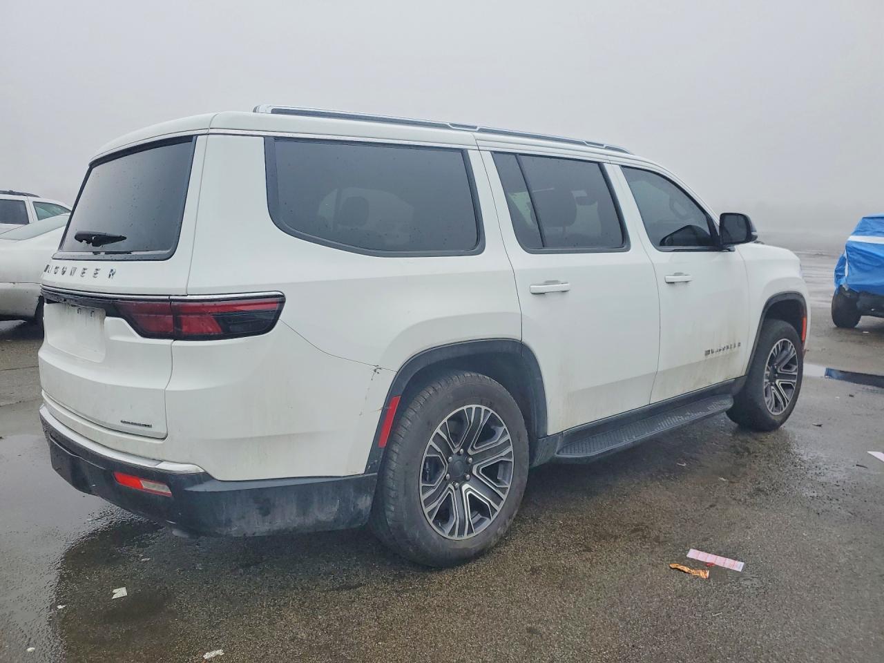 JEEP WAGONEER 2024 — 4