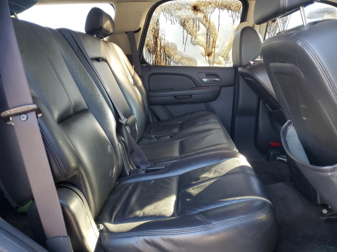 CHEVROLET TAHOE K1500 2008 — 12