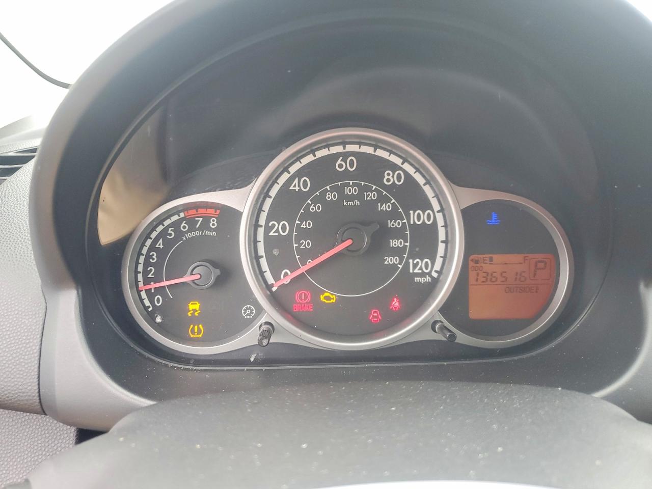 MAZDA MAZDA2 2012 — 10
