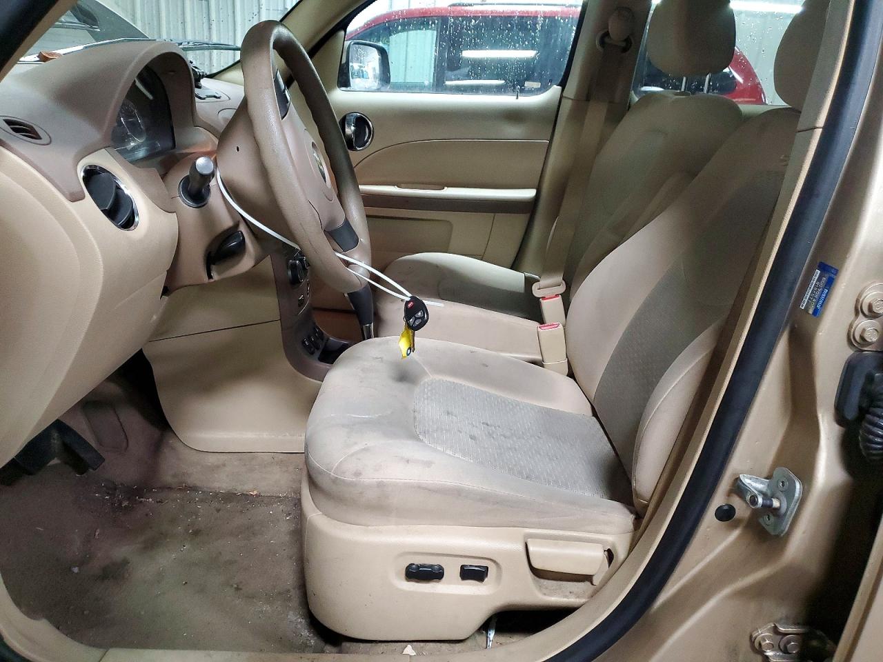 CHEVROLET HHR 2008 — 8