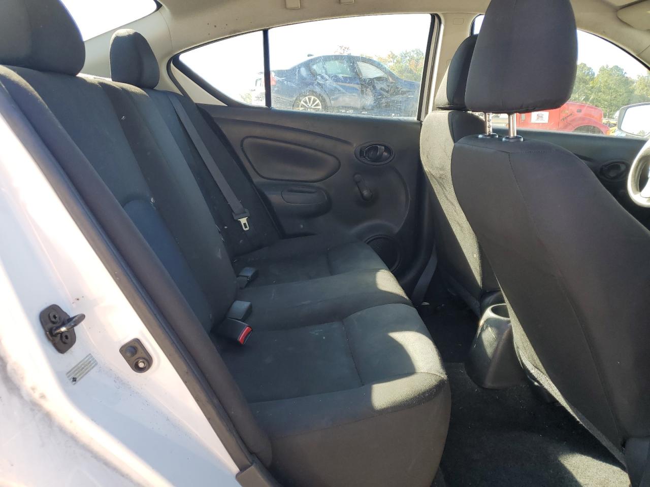 NISSAN VERSA S 2018 — 11