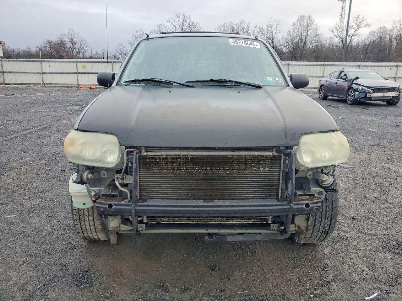 FORD ESCAPE 2005 — 6