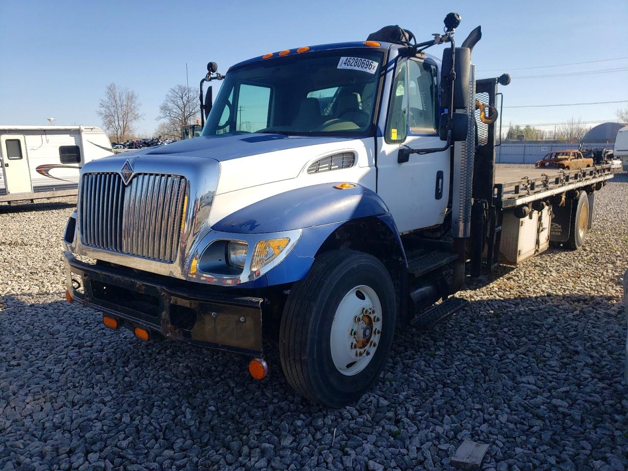 INTERNATIONAL 7000 2005 — 3