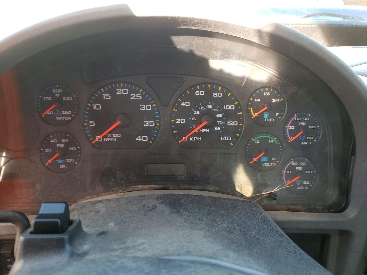 INTERNATIONAL 7000 2005 — 9