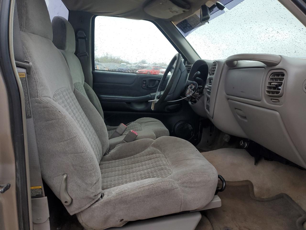 GMC SONOMA 1999 — 11