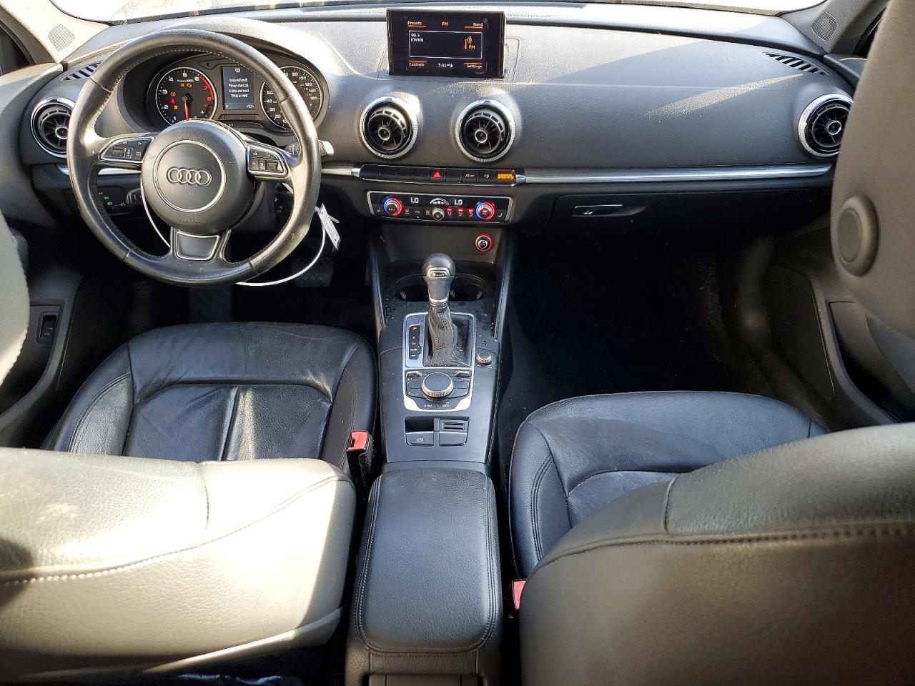 AUDI A3 2015 — 9