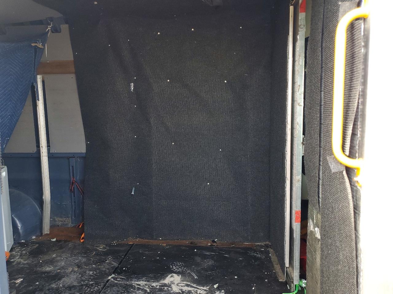 RAM PROMASTER 3500 2019 — 11