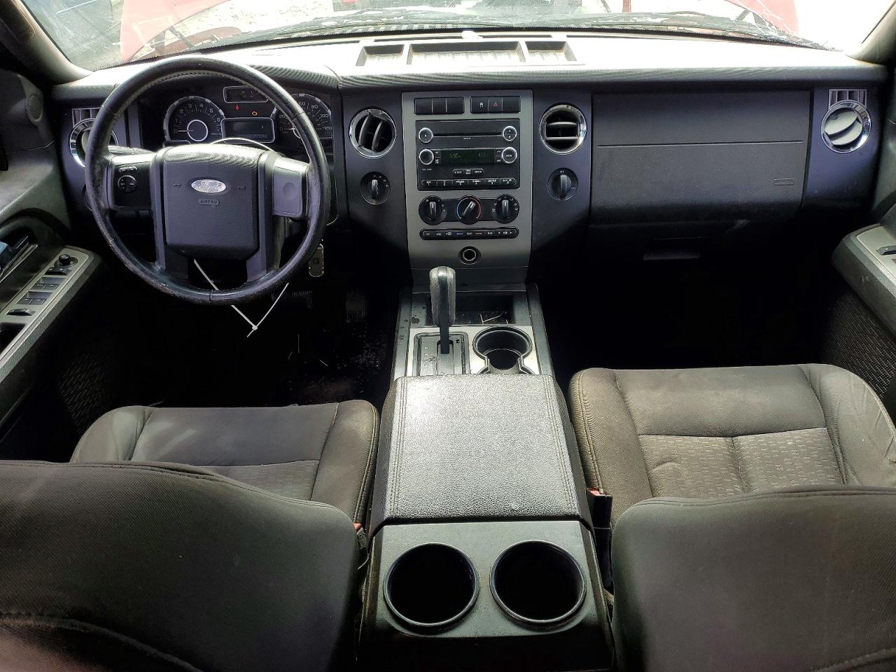 FORD EXPEDITION 2009 — 9